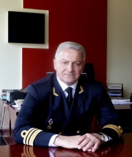 PARMEN KHVEDELIDZE
