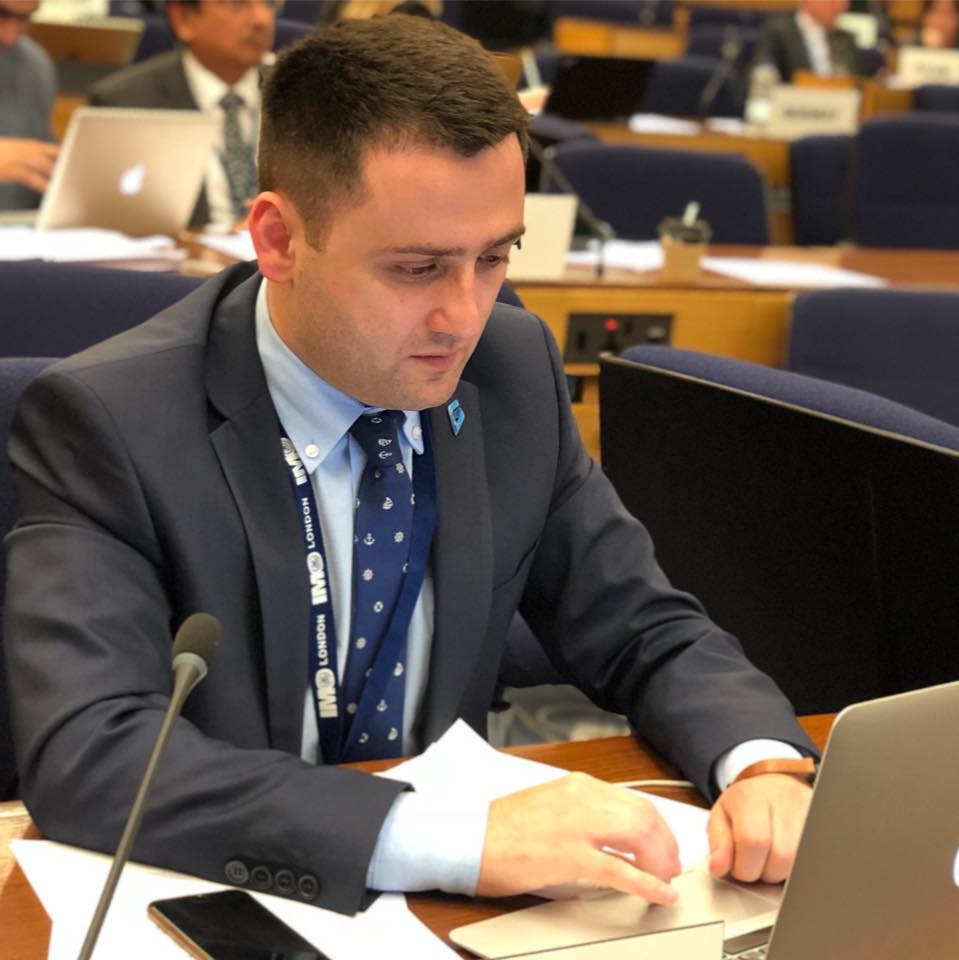 IVANE ABASHIDZE